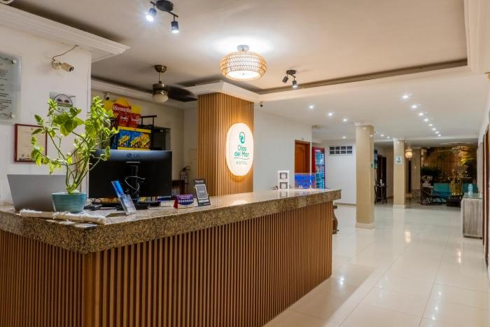 Olas del Mar Hotel by GHO Hoteles