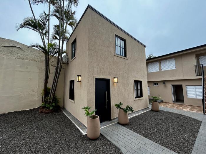 Posadas Urban Suites - Tripoli 1