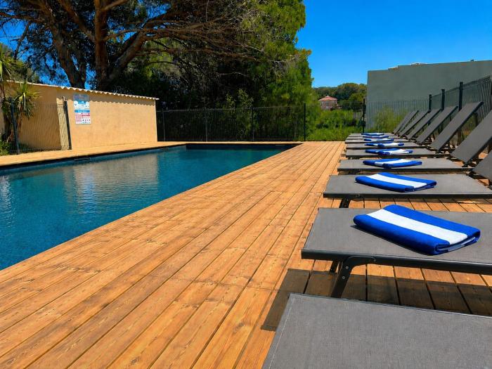 Bungalows Filippi
