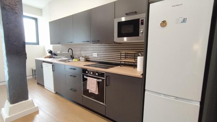 Cantabria Suites - Ruamayor