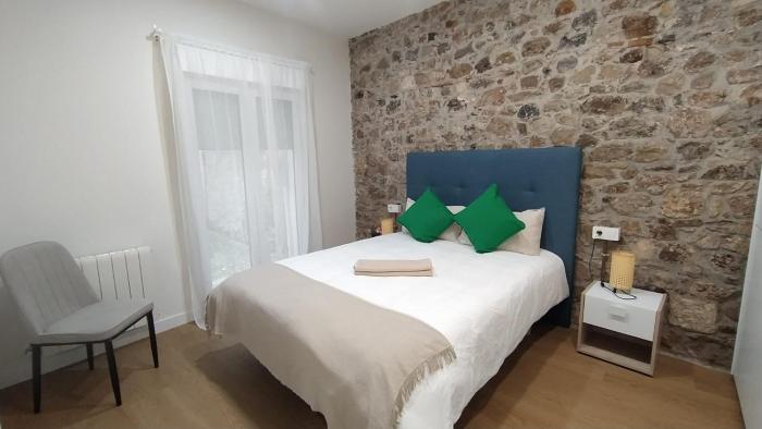Cantabria Suites - Ruamayor