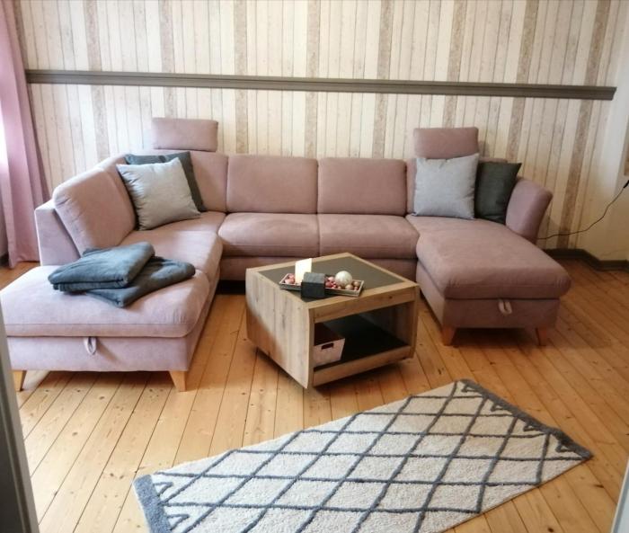 Ferienwohnung Cocko