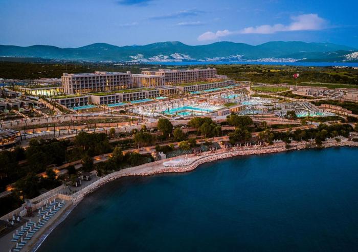 Akra Didim Resort & SPA