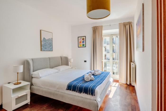 Milano Centrale Loft - FS Central Station