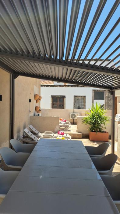 Mi Casa 4