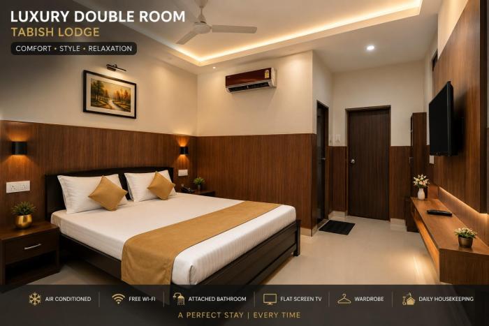 Tabish INN