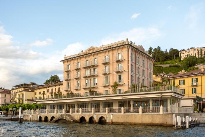 Palazzo Genazzini