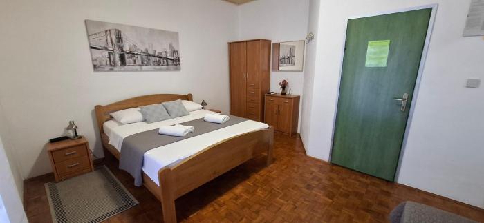 Apartmani Švajka