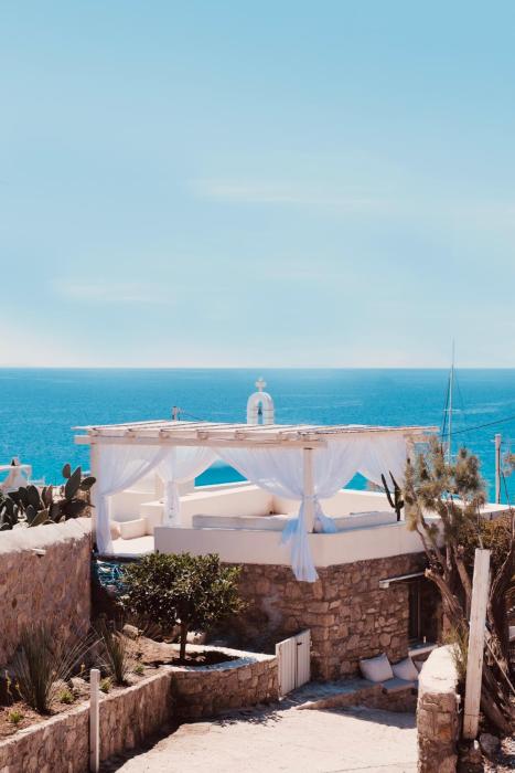 myMykonos Guest House