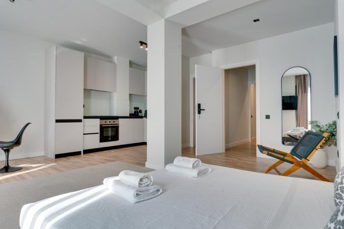 Skyline Spa Athens 130 B
