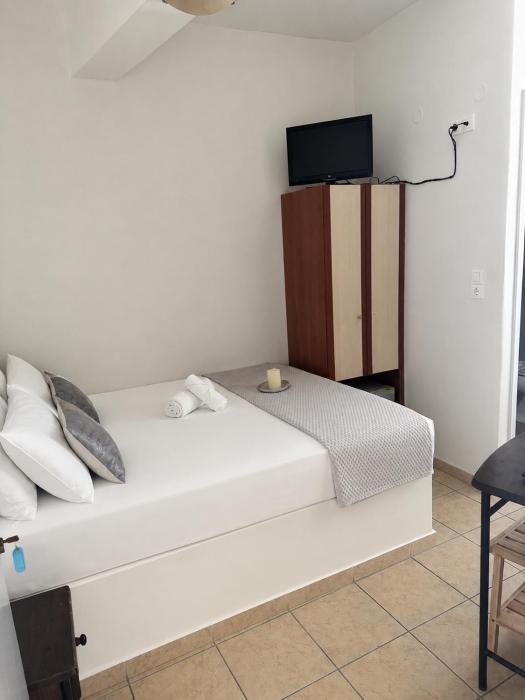 Aurelia Rooms