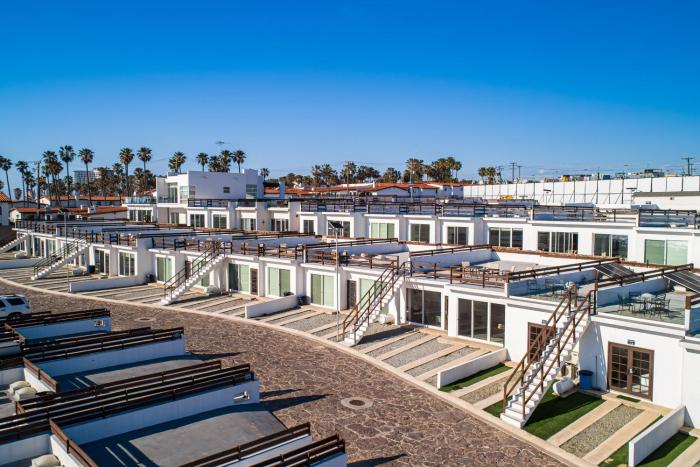 Dog-Friendly Ocean-view Villa with Patio, Outdoor Pool, Streaming, partial AC