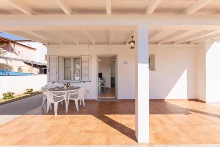 Relax at Res del Maria Rosaria-1Bed Apt B5 sleeps5