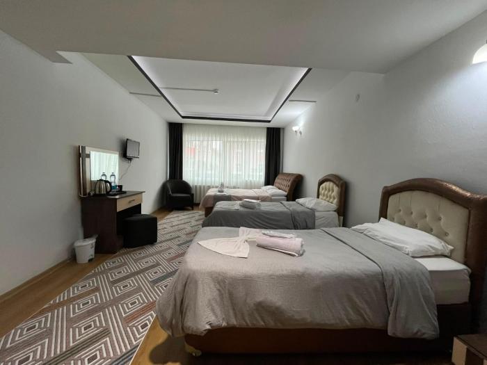 Nora Palace Hotel