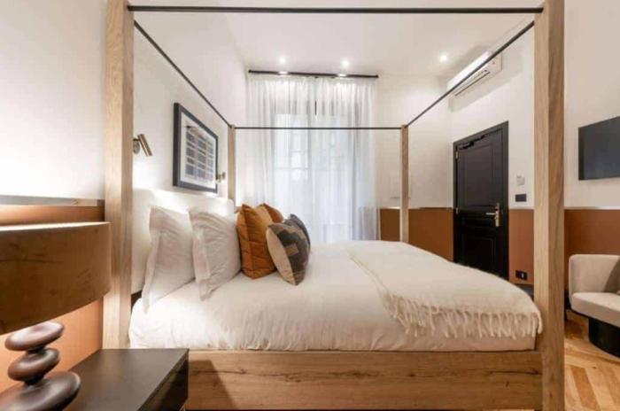 Imperiale Suites Milano Castello