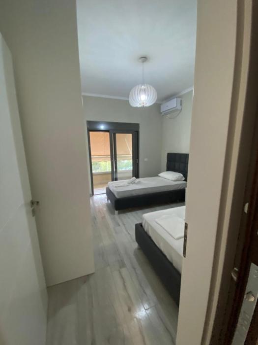 Nalu Apartment