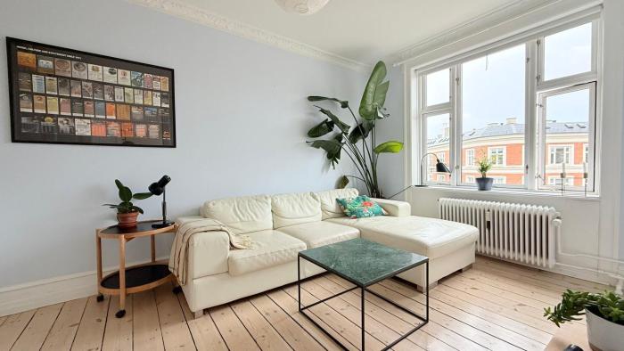 ApartmentInCopenhagen Apartment 1751