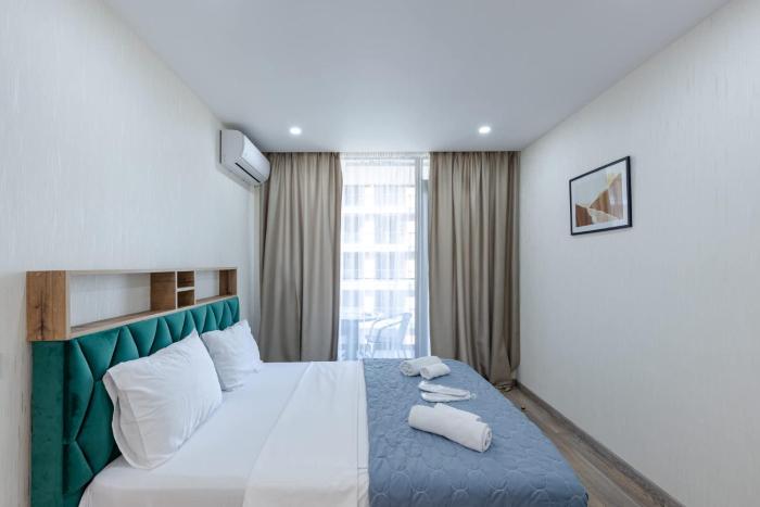 Studio in Rainbow Residence near Black Sea - Wehost