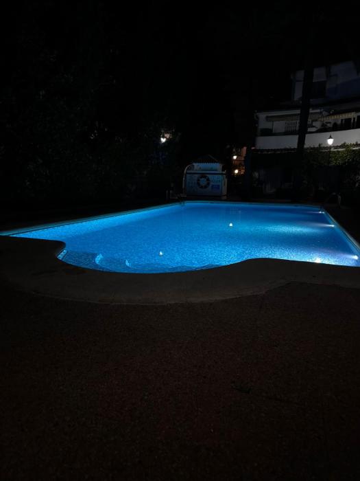 Acogedor apartamento en Denia