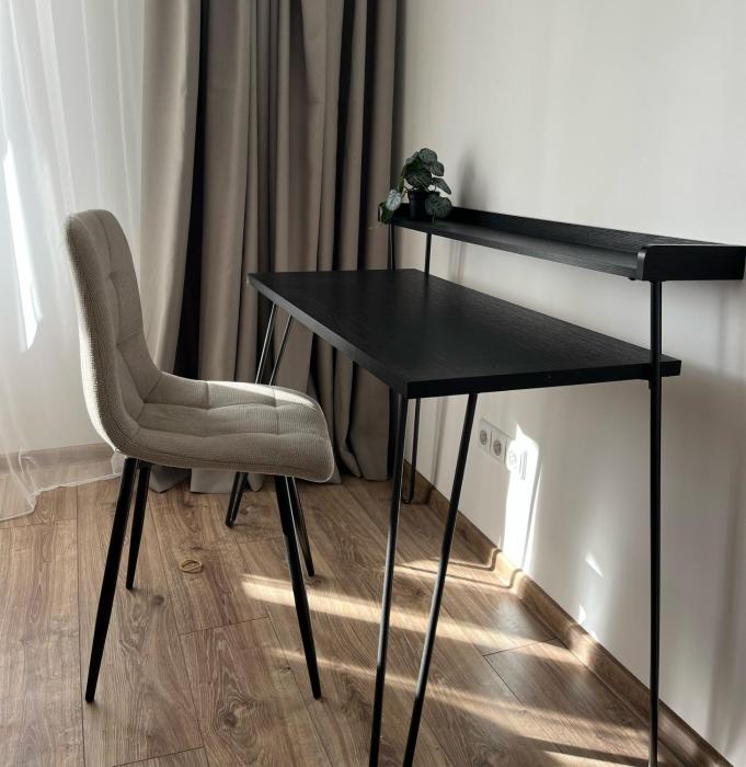Modern Central Stay Near Castle Square