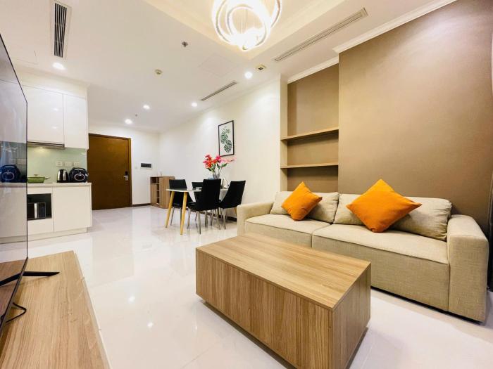 Signature Landmark Sky Apartment