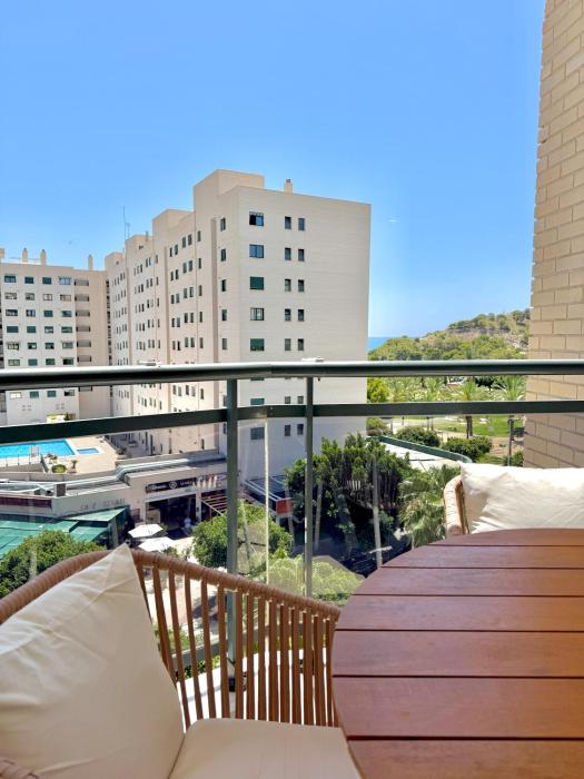 Apartamento Cala y Mar