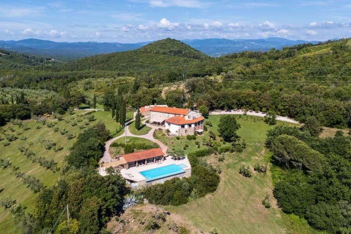Agriturismo Il Ghiaccio - Suvereto