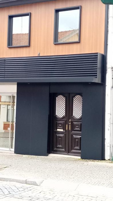 Charme Guest House 53