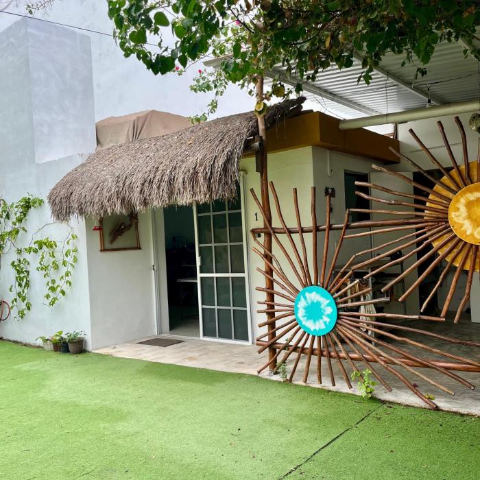 Casa Orly Estudio 1