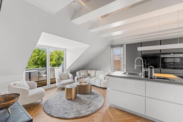 HejU - Ostseeliebe Apartments Timmendorf