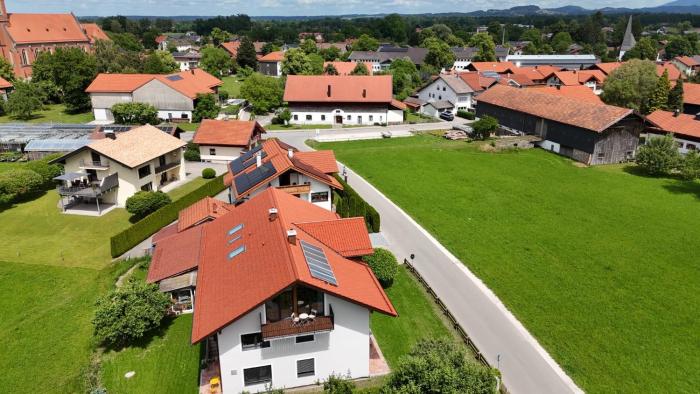 Gipfelblick Weißenbacher