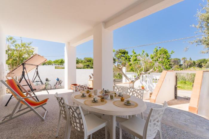 Villa Marta Punta Prosciutto
