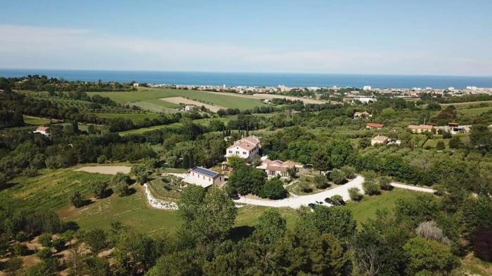 Agriturismo La Contea