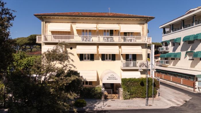 Hotel Nettuno