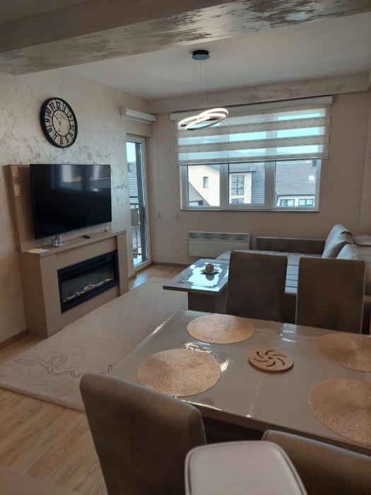 Apartman Anica kod Gondole