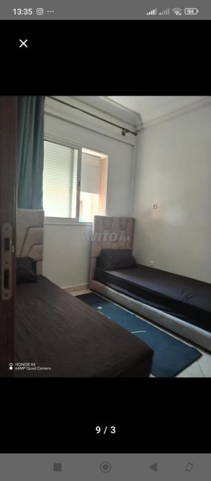 Saad appartement aéroport,&midina