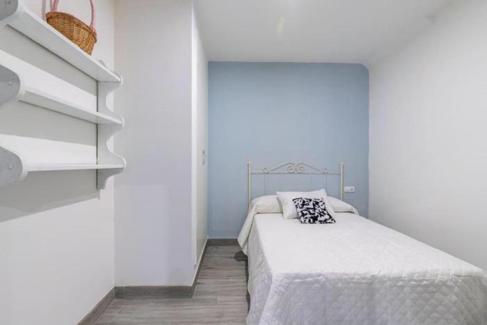 Apartamento en Triana