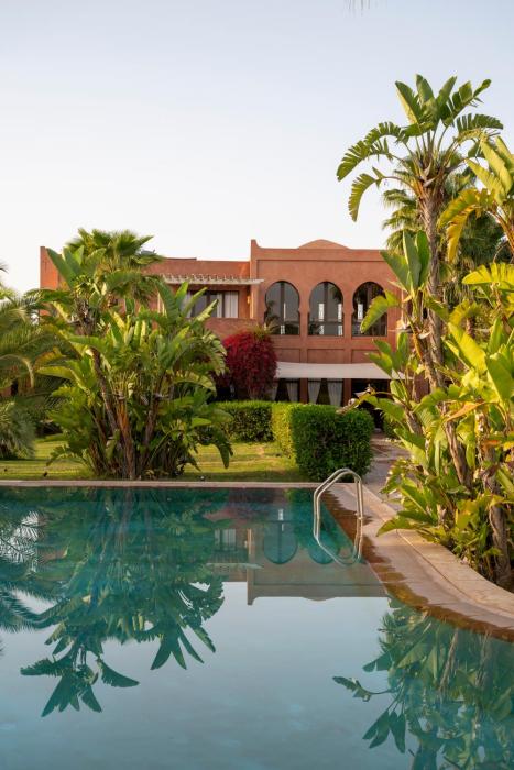 Bab Akoul Atlas - Boutique Hotel & Spa