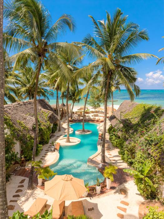 Mala Boutique Hotel
