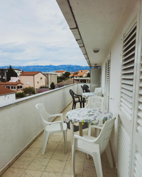 Apartments Novalja