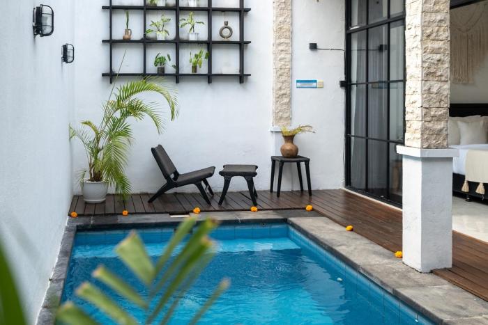 Villa Awan Seminyak
