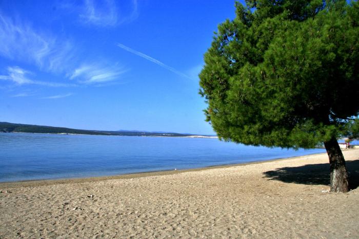 Crikvenica Right On The Beach