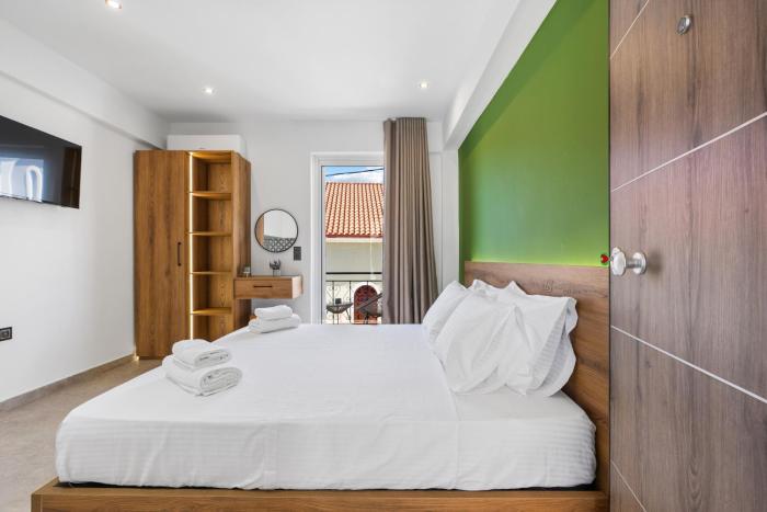 Ionian Pearl Apartments