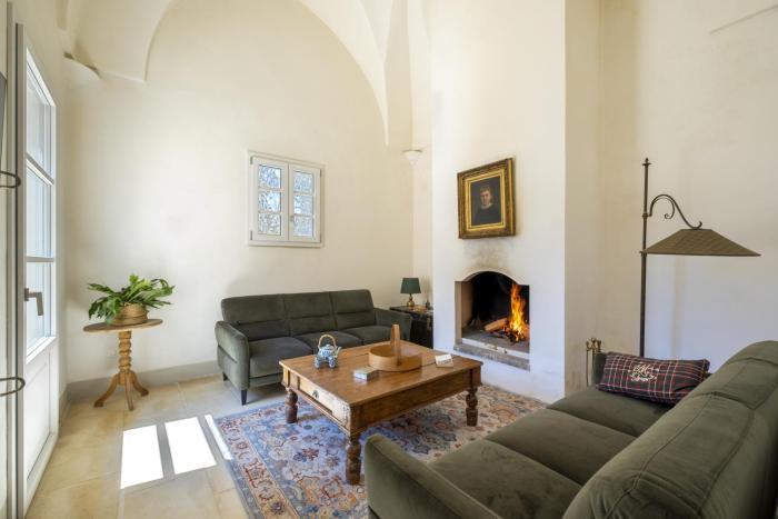 Masseria Cecora