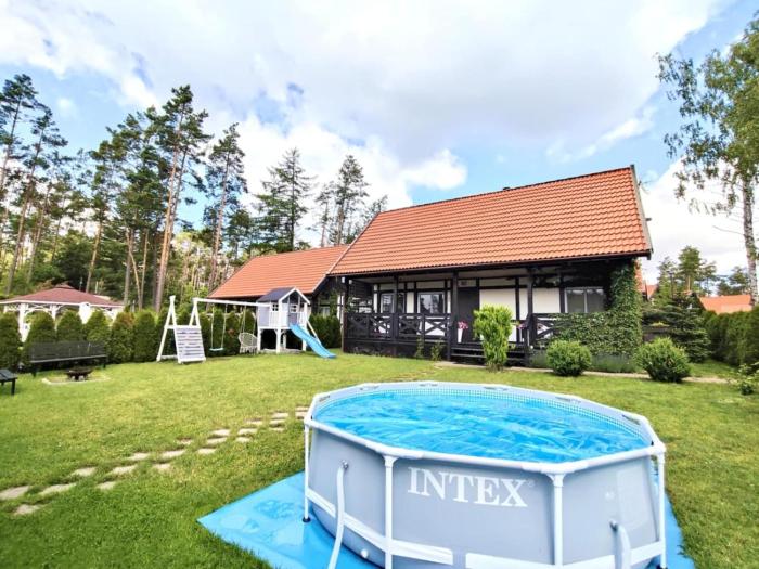 Domek na Gwizdówce nr.40