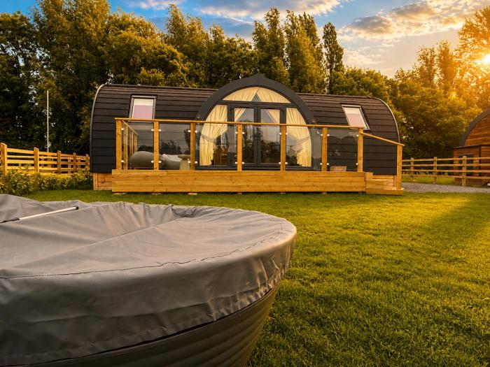 Leisure Lodges
