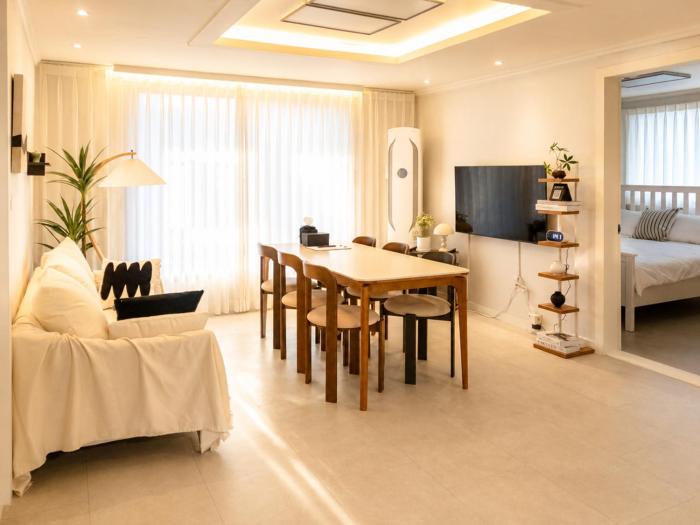 STAY MONO - Cozy & Quiet Local Stay in Seoul