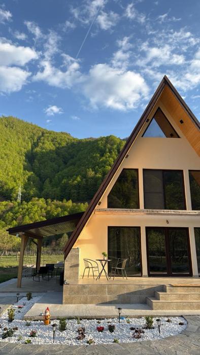 LaMonte Retreat