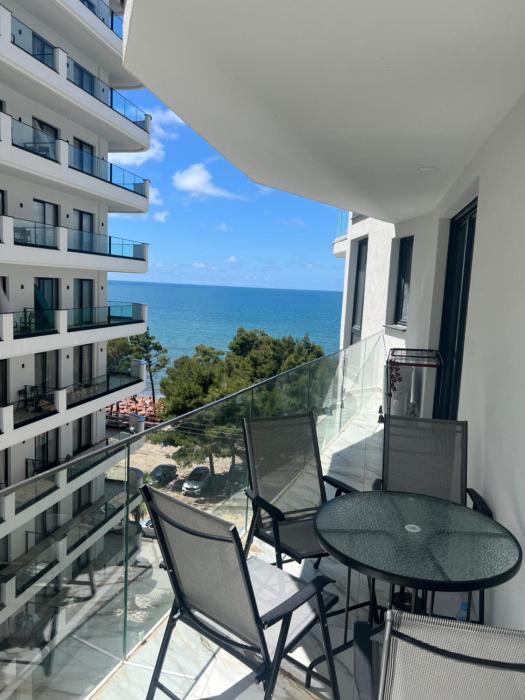 Royal Residence Beach Apartment
