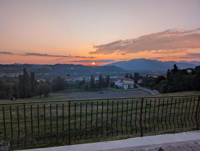 CHIARA HOME 2 Terrace with a view